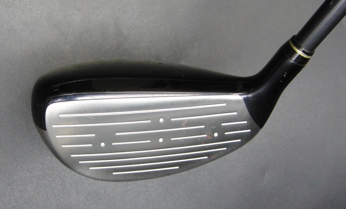 Mizuno Presage Navigator 22° Hybrid Regular Graphite Shaft Golf Pride Grip