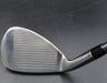 Japanese IGNIO TF-i Sand Wedge Stiff Steel Shaft IGNIO Grip