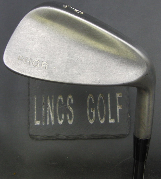 PRGR CT-503 Pitching Wedge Regular Graphite Shaft Sports CPLX Grip