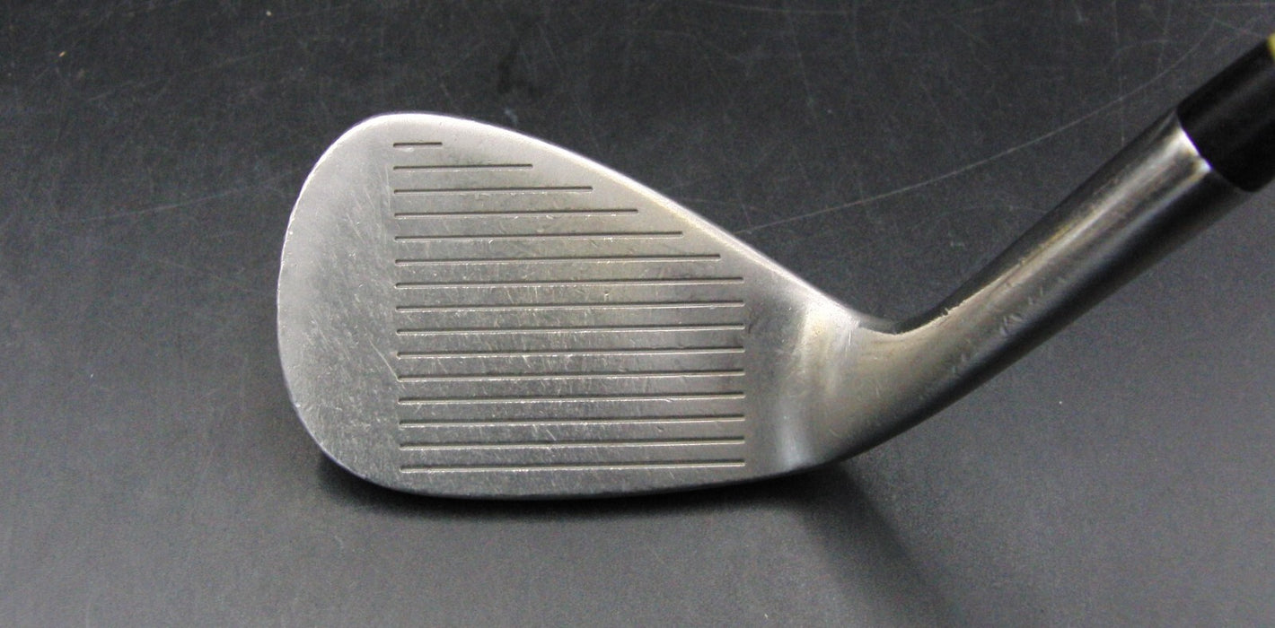 Japanese Tsuruya Golden Prix Gap Wedge Regular Flex Graphite Shaft