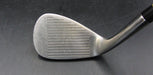 Japanese Tsuruya Golden Prix Gap Wedge Regular Flex Graphite Shaft