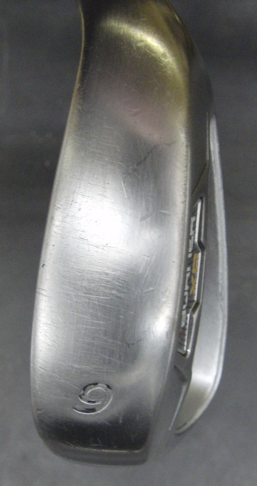 TaylorMade Burner XD 9 Iron Regular Graphite Shaft TaylorMade Grip