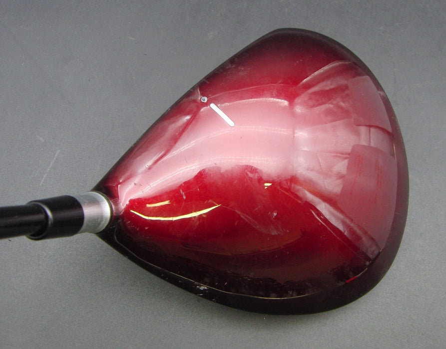 Onoff Power Trench 10° Driver Regular Graphite Shaft Benross Grip