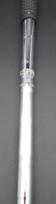 Ping G30 White Dot 9 Iron Regular Steel Shaft Ping Grip