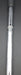 Ping G30 White Dot 9 Iron Regular Steel Shaft Ping Grip