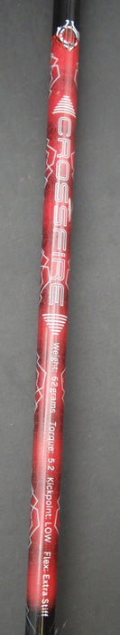 TaylorMade M2 10.5° Driver Extra Stiff Graphite Shaft Prosimmon Grip & M2 HC
