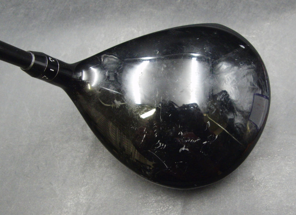 Bridgestone B5 J715 10.5° Driver Regular Graphite Shaft Black Grip