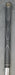 Callaway Golf FT 6 Iron Stiff Steel Shaft Callaway Grip