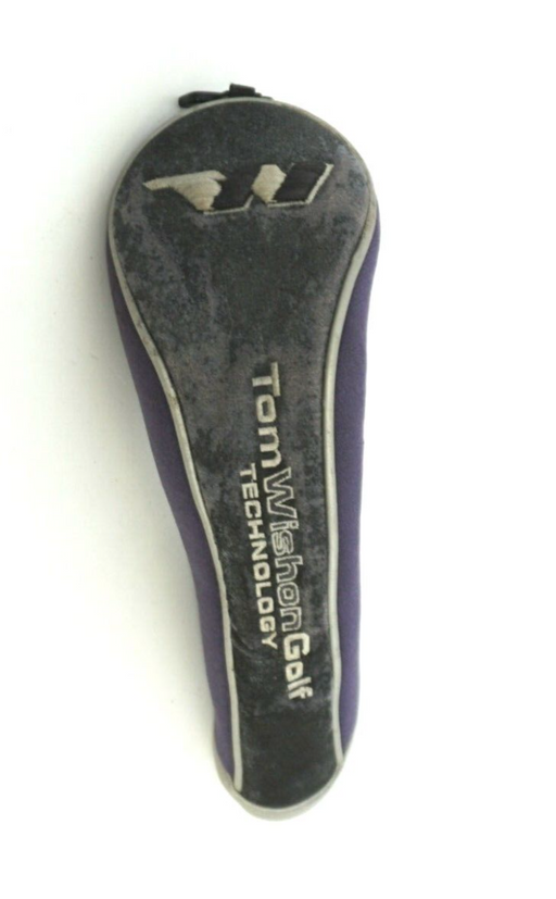 Wishon Hybrid Head Cover