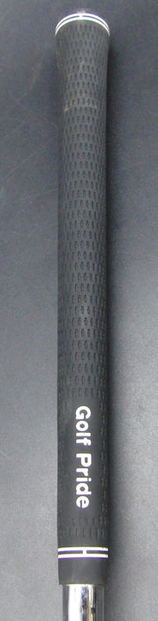 Ping G Series Yellow Dot 6 Iron Stiff Steel Shaft (Missing Weight )