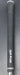 Ping G Series Yellow Dot 6 Iron Stiff Steel Shaft (Missing Weight )