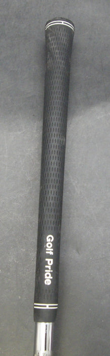 Onoff Spin Control Gap Wedge Regular Steel Shaft Golf Pride Grip