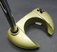 United Corrs Japan Putter Steel Shaft 86.5cm Length Westgolf Grip
