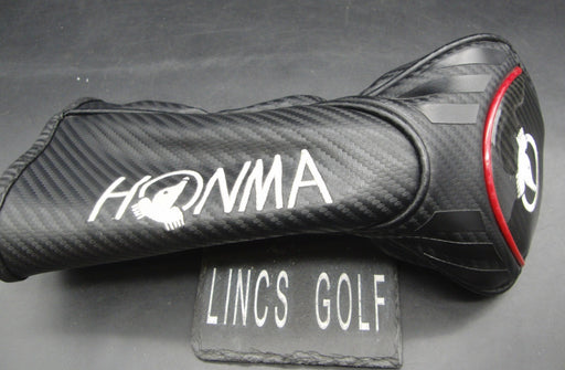 Honma 3 Wood Head Cover Only