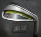 Nike Slingshot SS 4D 7 Iron Regular Graphite Shaft Nike Grip
