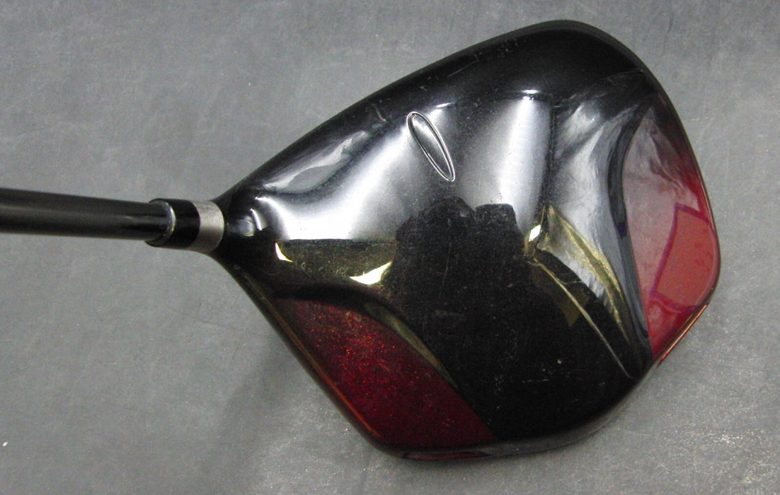 Mizuno JPX A25 11° Driver Extra Stiff Graphite Shaft Nike Grip