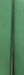 Mizuno ZP-11 9 Iron Regular Graphite Shaft Mizuno Grip