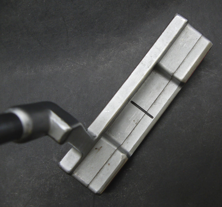 Nike Method MOD-30 Putter 88cm Length Steel Shaft PSYKO Grip*