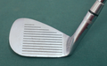 Ben Hogan Apex PC Apex Pitching Wedge Stiff Steel Shaft Wilson Grip