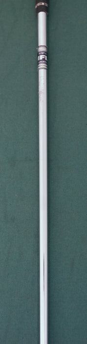 Titleist 695MB Forged 4 Iron Stiff Steel Shaft Lamkin Grip