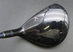 Ladies Bridgestone Tourstage ViQ CL 24° 7 Wood Ladies Graphite Shaft Black Grip