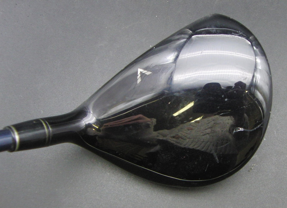 Ladies Bridgestone Tourstage ViQ CL 24° 7 Wood Ladies Graphite Shaft Black Grip