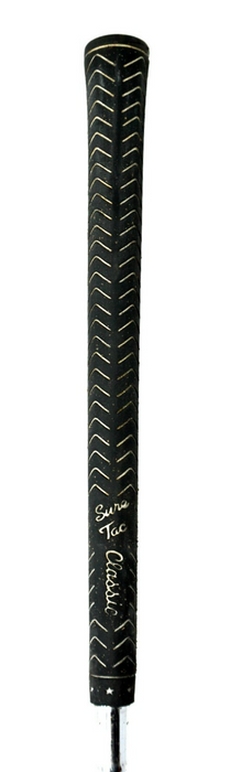 Ben Hogan Apex 9 Iron Regular Steel Shaft Lamkin Grip