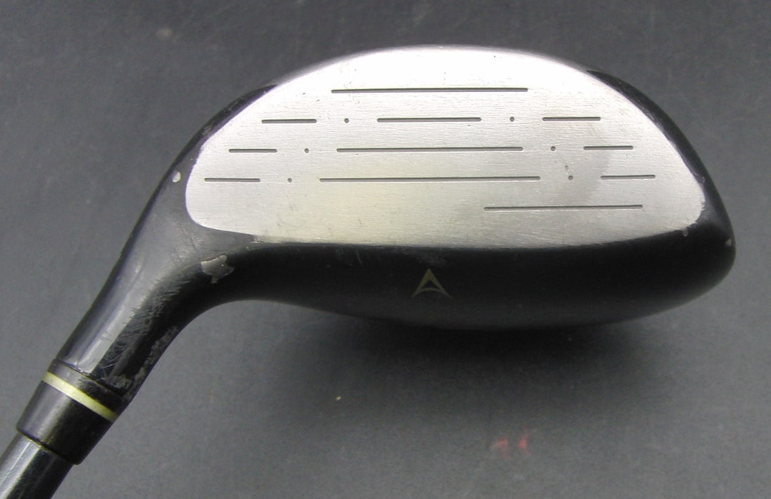 S-Yard Type A-1 Forged 23° 9 Wood Regular Graphite Shaft S-Yard Grip