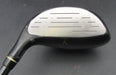 S-Yard Type A-1 Forged 23° 9 Wood Regular Graphite Shaft S-Yard Grip