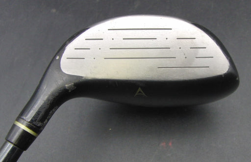 S-Yard Type A-1 Forged 23° 9 Wood Regular Graphite Shaft S-Yard Grip
