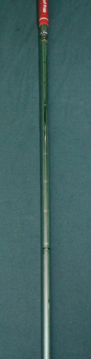 Nike CCI Forged 9 Iron Stiff Steel Shaft Golf Pride Grip