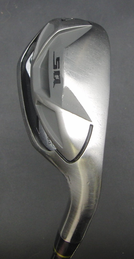 Nike SQ Machspeed Pitching Wedge Regular Graphite Shaft Nike Grip