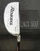 TaylorMade Rossa MA-81 Ghost Tour Putter 89cm Steel Shaft Rossa Grip