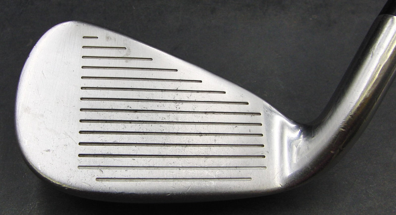 Taylormade R7 5 Iron Stiff Steel Shaft TaylorMade Grip