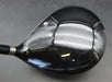 Mizuno Eurus G 10.5° Driver Stiff Graphite Shaft Black Grip
