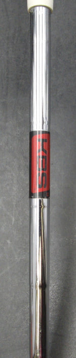 Mizuno JPX EZ GF Forged 5 Iron Stiff Steel Shaft Golf Pride Grip