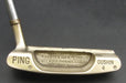Ping Cushin 4 Putter Steel Shaft 89cm Length Psyko Grip