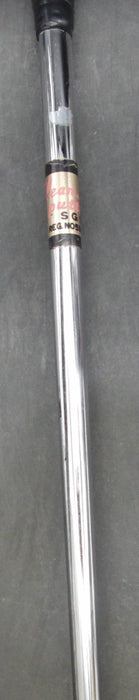 Clean Hit DP 517 Putter 86.5cm Length Steel Shaft One Grip