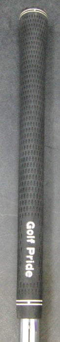 Bridgestone Tourstage Club-X V020 Hybrid Regular Steel Shaft Golf Pride Grip