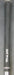 Bridgestone Tourstage Club-X V020 Hybrid Regular Steel Shaft Golf Pride Grip