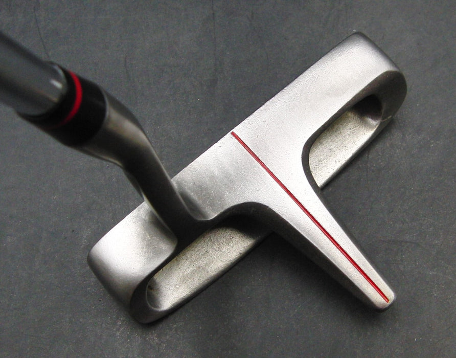 Maruman MP-6160 Putter 90cm Playing Length Steel Shaft Maruman Grip