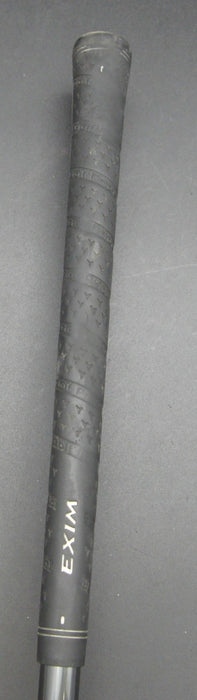 Maruman Exim Nano II 10° Driver Stiff Graphite Shaft Exim Grip + Head Cover