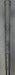 Callaway Steelhead X-14 3 Iron Stiff Graphite Shaft Callaway Grip
