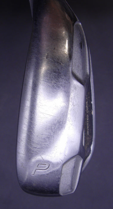 TaylorMade Tour Burner Pitching Wedge Stiff Graphite Shaft TaylorMade Grip