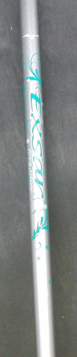 Ladies Mizuno EURUS 13.5° Driver Ladies Graphite Shaft Mizuno Grip (Dent)