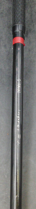 Yamaha Inpres FW 15° 3 Wood Regular Graphite Shaft Inpres Grip
