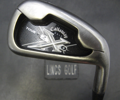 Callaway X20 Tour 4 Iron Regular Steel Shaft GolfPride Grip