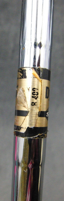 Mizuno T-Zoid Pro-II GF Forged 3 Iron Regular Steel Shaft Lamkin Grip