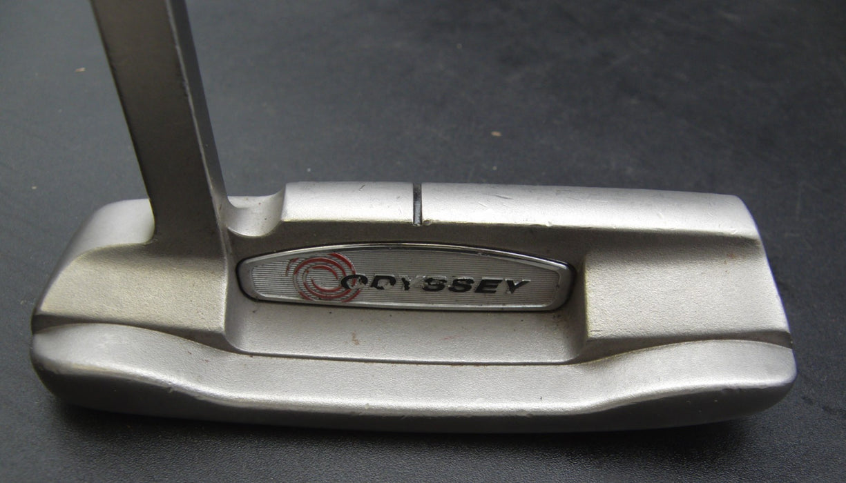 Odyssey White Hot XG #1 Putter 83cm Length Steel Shaft PSYKO Grip