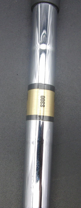 Callaway Big Bertha 3 Wood Stiff Steel Shaft Golf Pride Grip